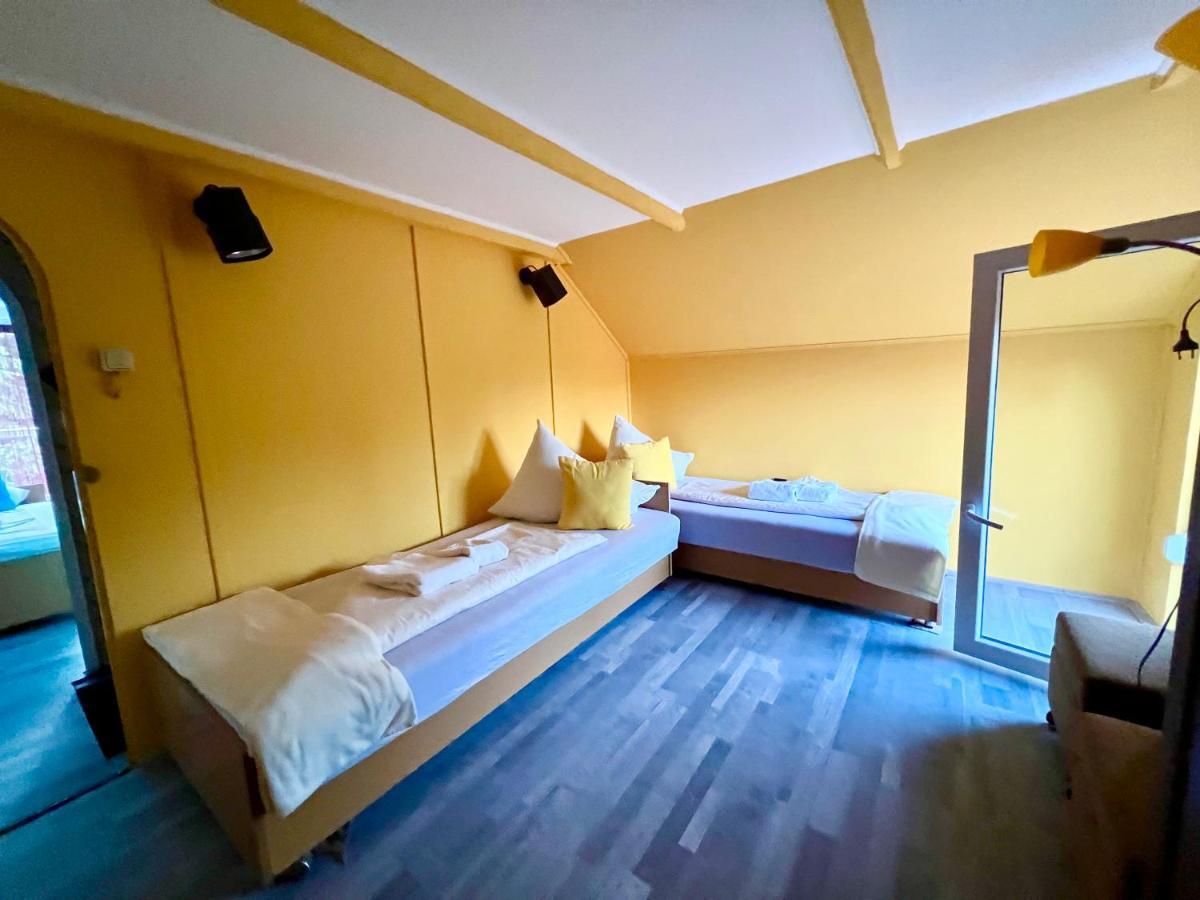Francia Haz Apartment Balatonfoldvar