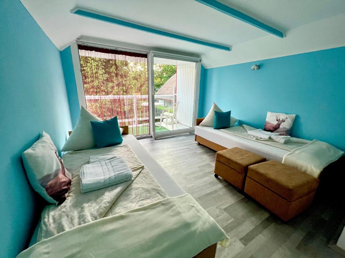 Apartment Francia Haz *