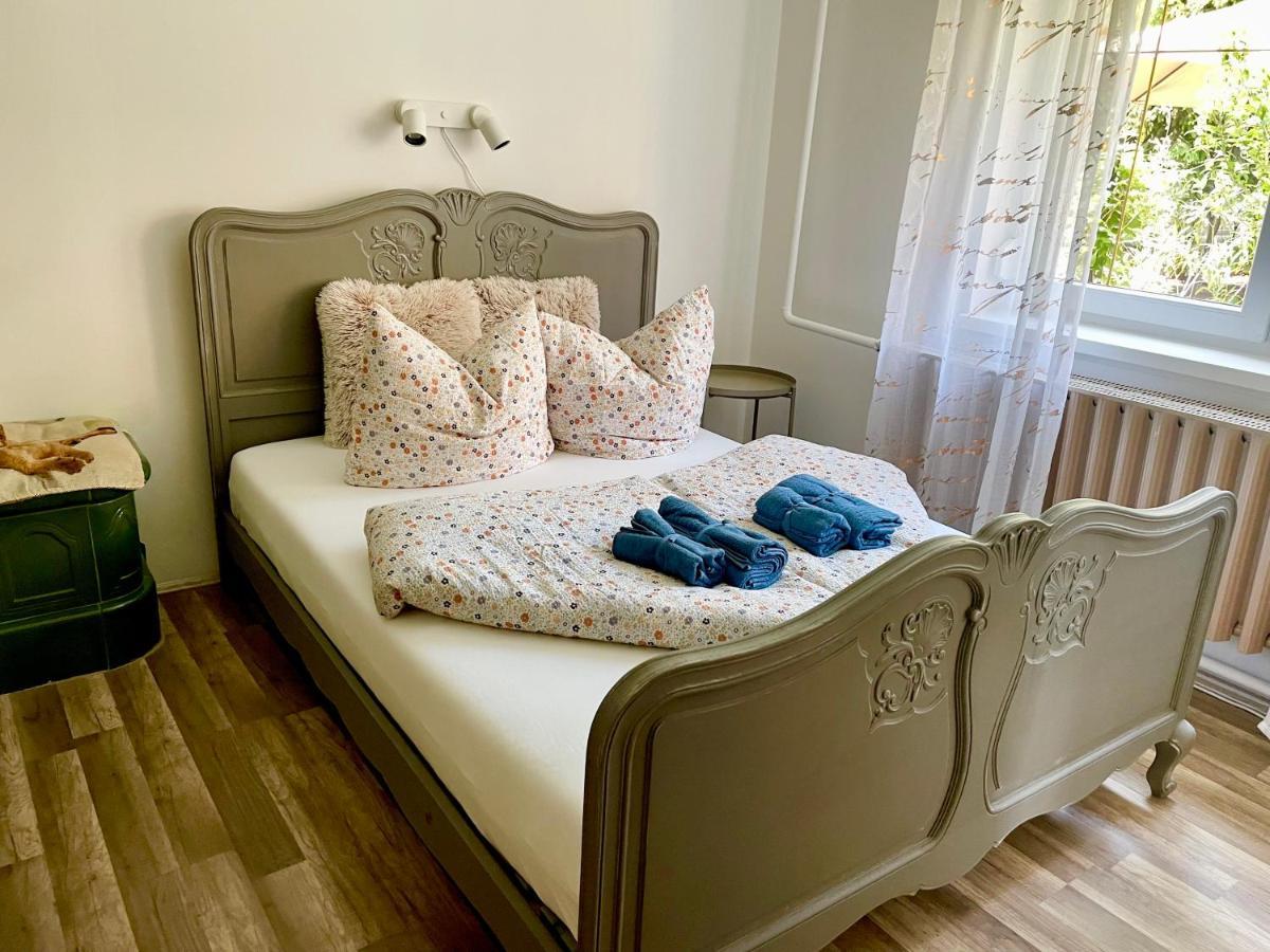 Francia Haz Apartment Balatonfoldvar